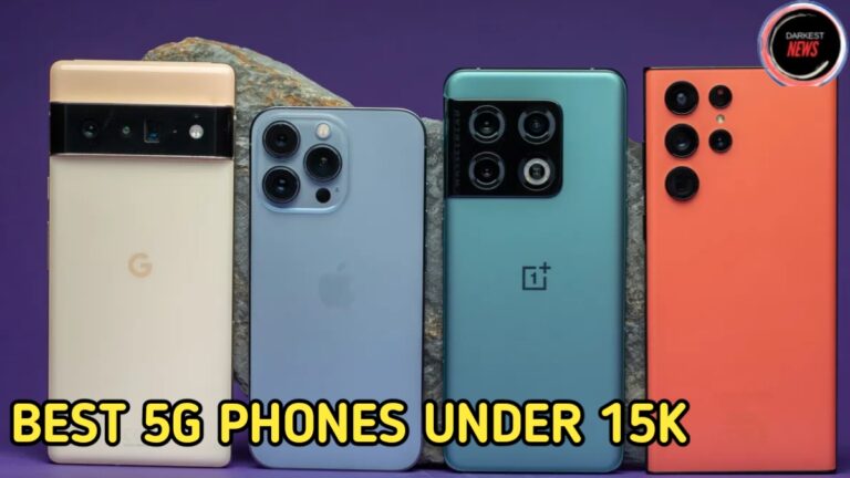 BEST MOBILE UNDER 20000