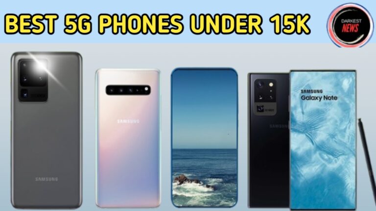 SAMSUNG BEST PHONE UNDER 20000