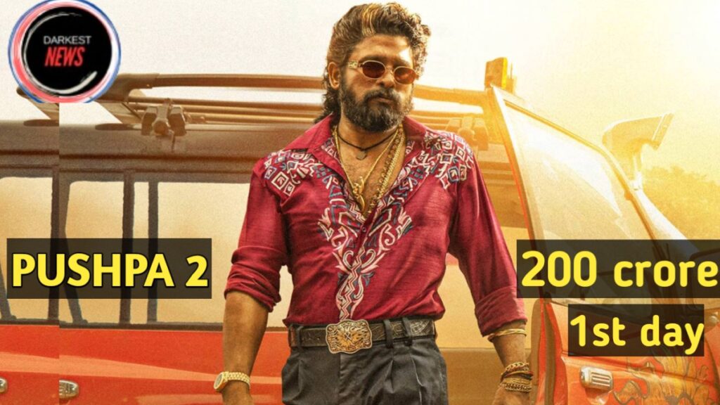 94FBR PUSHPA 2 TRAILER REVIEWS,PUSHPA 2 MOVIE