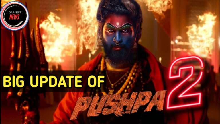 94FBR PUSHPA 2 MOVIE, PUSHPA 2 MOVIE IMDB