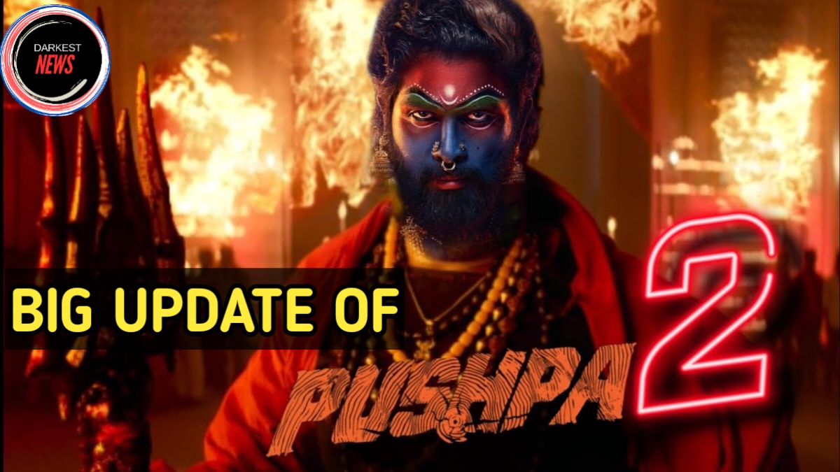 94FBR PUSHPA 2 MOVIE, PUSHPA 2 MOVIE IMDB