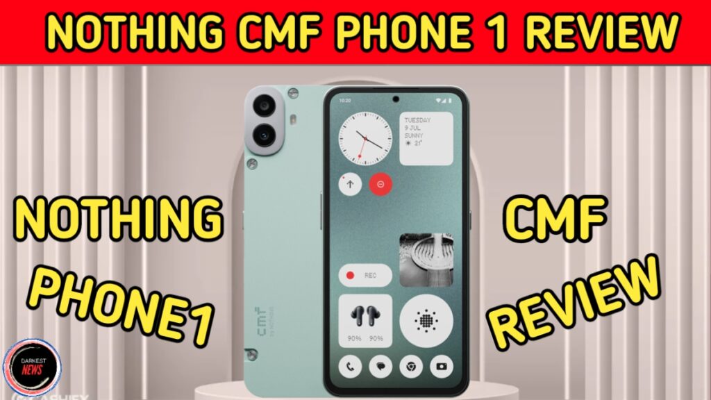 TOP 10 MOBILE PHONES UNDER 15000 NOTHING CMF PHONE1 5G