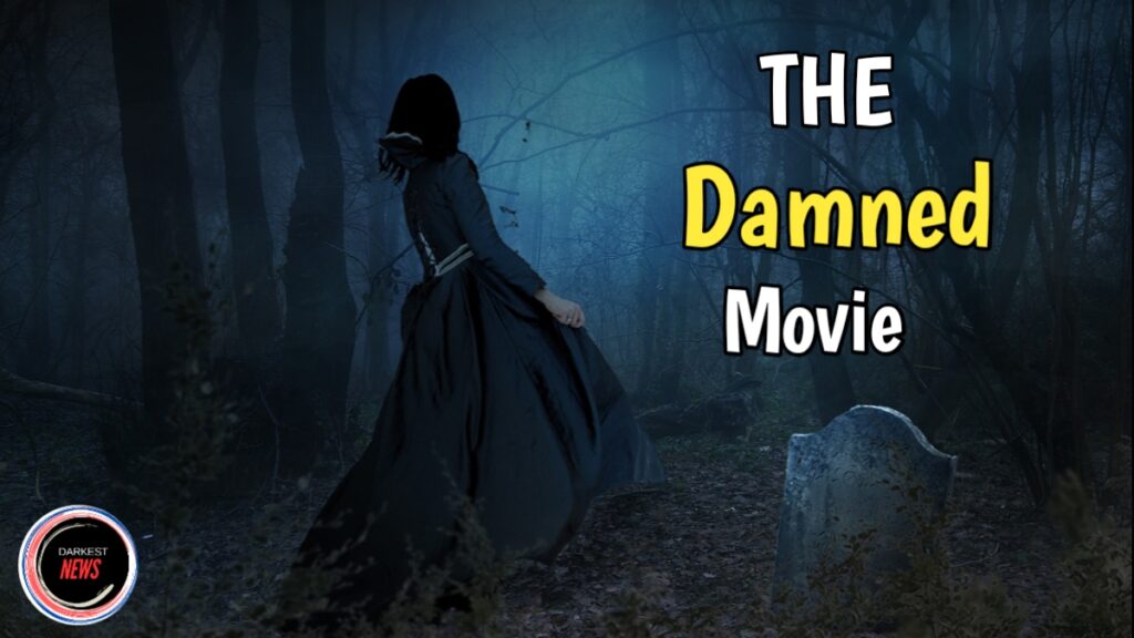 THE DAMNED Movie imdb, THE DAMNED Movie imdb Review