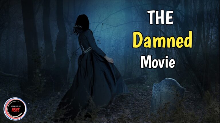 THE DAMNED Movie imdb, THE DAMNED Movie imdb Review