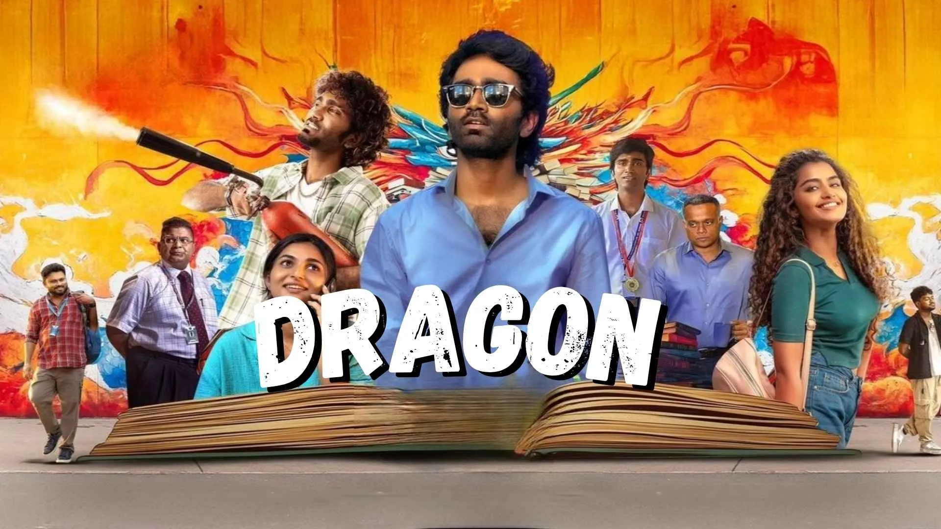 94fbr dragon movie imdb